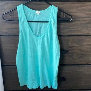 J.Crew Tank Top